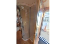 Swift Challenger 530 full