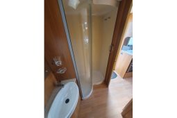 Swift Challenger 530 full