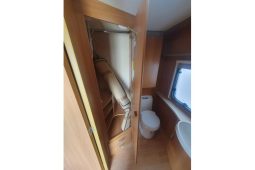 Swift Challenger 530 full
