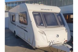 Swift Challenger 530 full