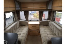Coachman Pastiche 520 full
