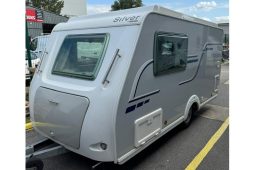 Trigano Silver 310 full