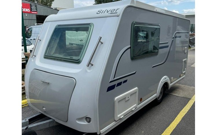 Trigano Silver 310 full