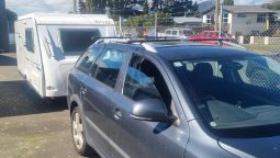 Trigano Silver 310 full