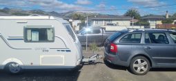Trigano Silver 310 full