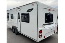 Coachman Wanderer 22/6 full