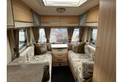 Coachman Wanderer 22/6 full