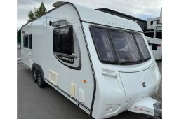 Coachman Wanderer 22/6 full