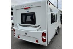 Coachman Wanderer 22/6 full