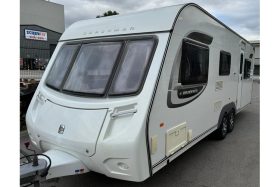 Coachman Wanderer 22/6