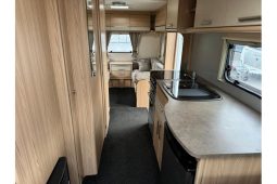 Coachman Wanderer 22/6 full
