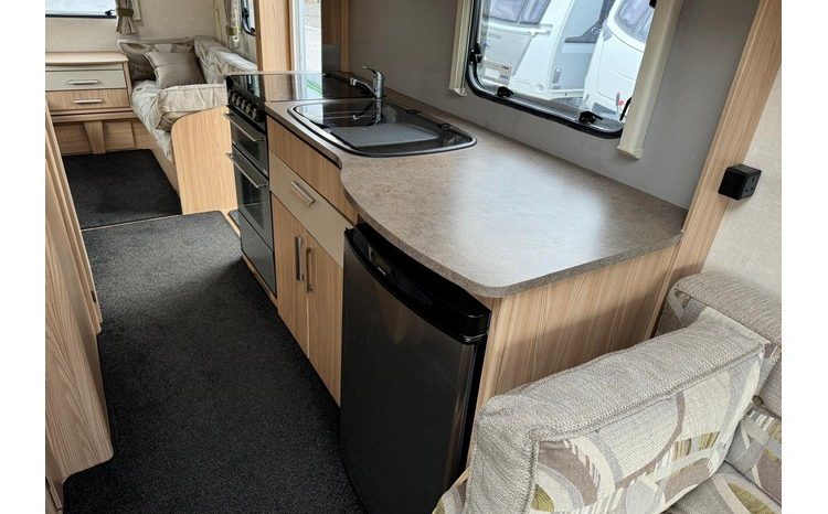 Coachman Wanderer 22/6 full