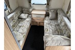 Coachman Wanderer 22/6 full