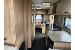 Coachman Wanderer 22/6 full