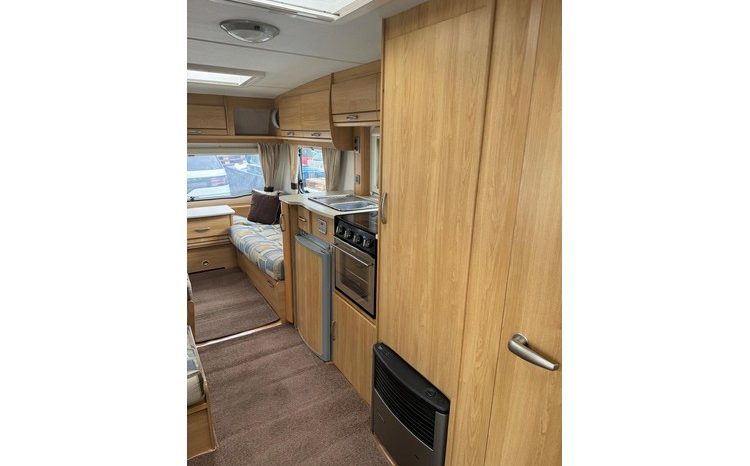 Lunar Zenith 6berth full