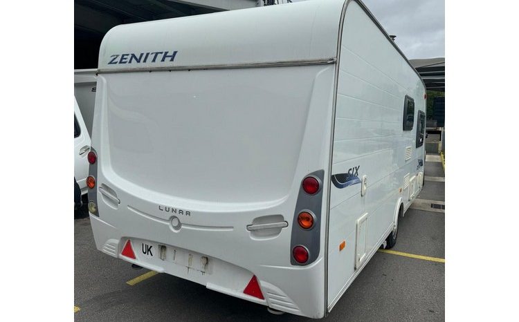 Lunar Zenith 6berth full