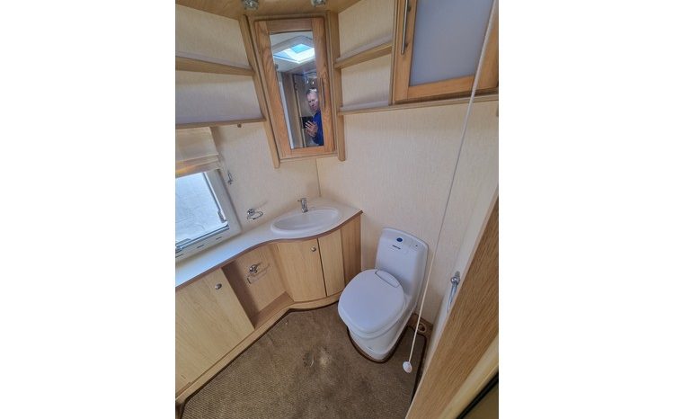 Coachman Pastiche 460 full