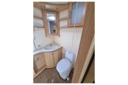 Coachman Pastiche 460 full