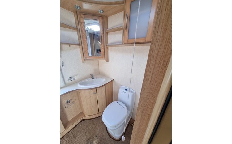 Coachman Pastiche 460 full