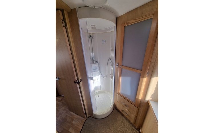 Coachman Pastiche 460 full
