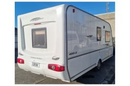 Coachman Pastiche 460 full
