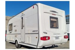 Coachman Pastiche 460 full