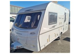 Coachman Pastiche 460