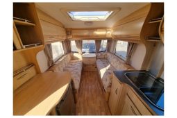 Coachman Pastiche 460 full