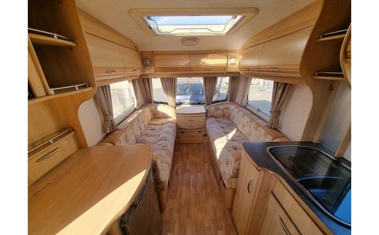 Coachman Pastiche 460 full