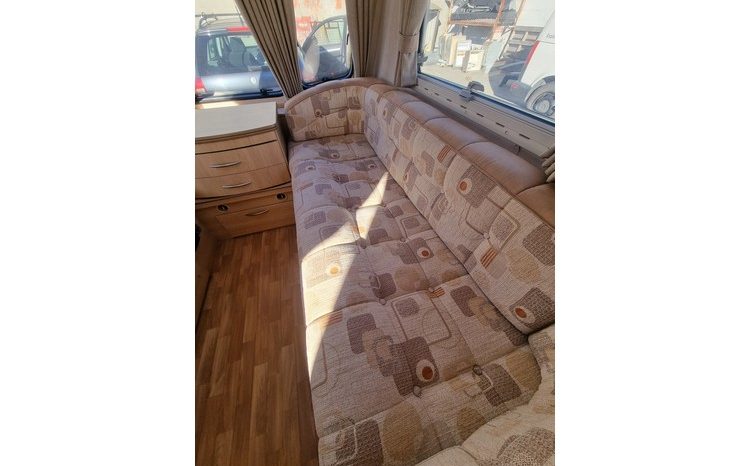 Coachman Pastiche 460 full