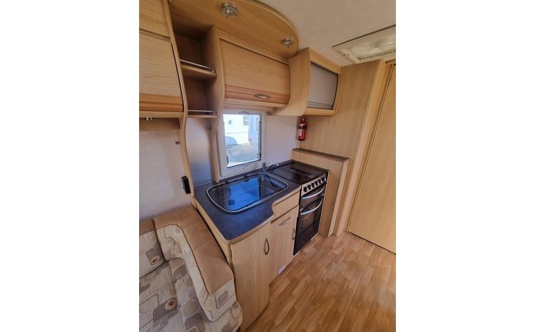 Coachman Pastiche 460 full
