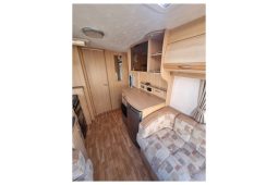 Coachman Pastiche 460 full