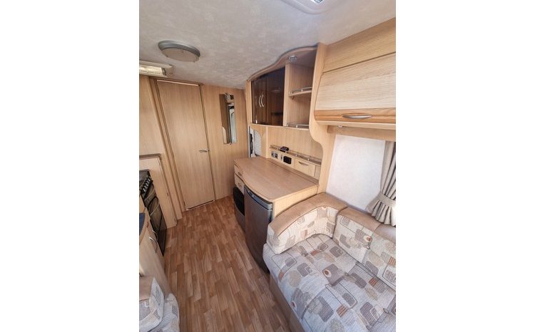 Coachman Pastiche 460 full