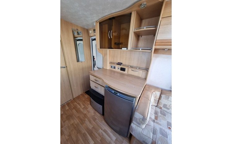 Coachman Pastiche 460 full