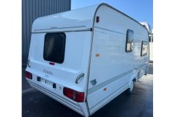 Elddis Hurricane EX2000 full