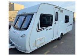 Lunar Ultima 544
