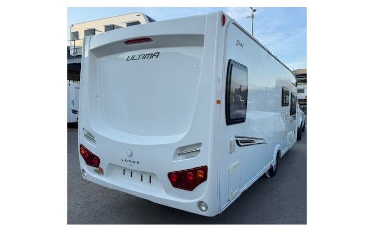 Lunar Ultima 544 full