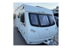 Lunar Ultima 544 full