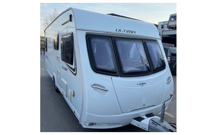 Lunar Ultima 544 full