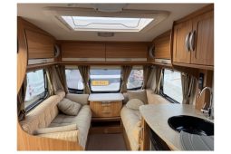 Lunar Ultima 544 full