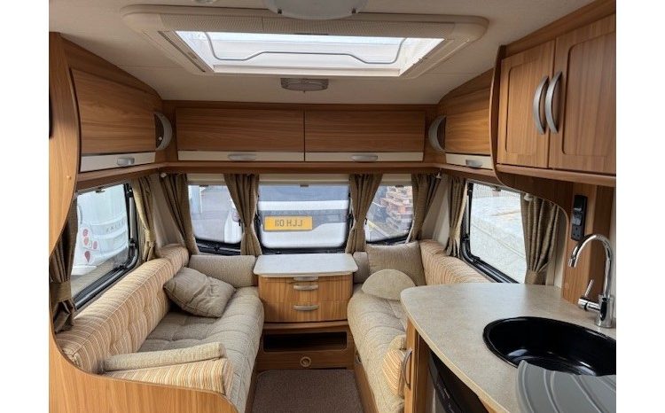 Lunar Ultima 544 full