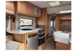 Lunar Ultima 544 full