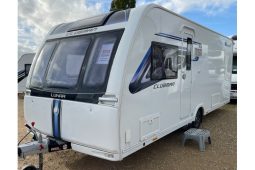 Lunar Clubman Si Island bed full