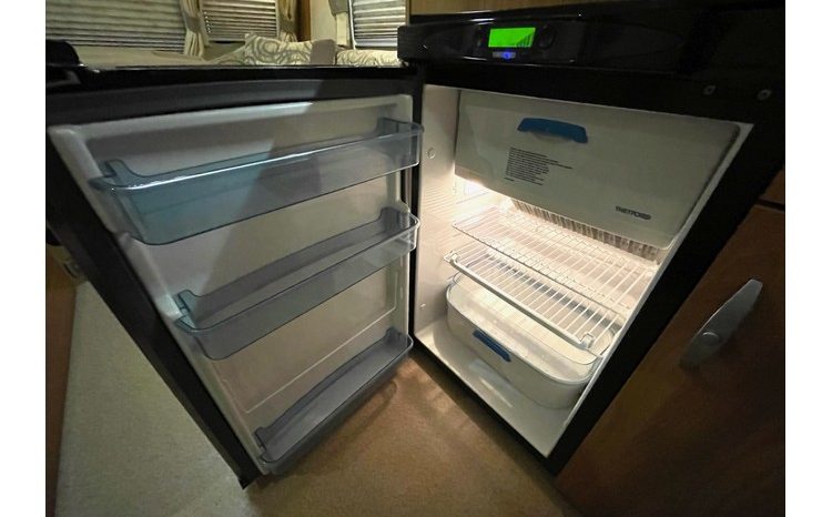 Swift Challenger 570 full