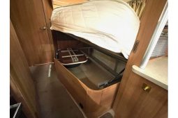 Swift Challenger 570 full