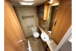 Swift Challenger 570 full