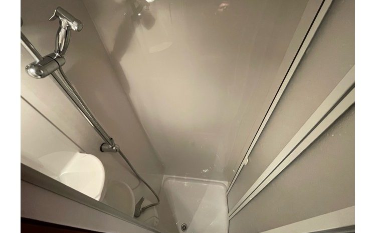 Swift Challenger 570 full