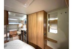 Swift Challenger 570 full