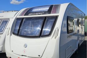 Swift Challenger 524