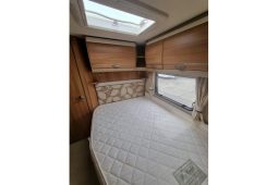 Swift Challenger 570 full